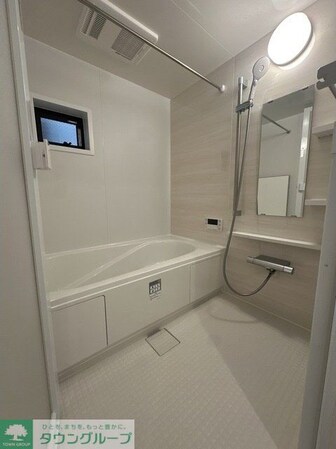 Kolet一橋学園#02の物件内観写真